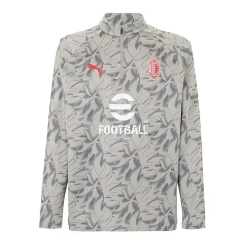 AC Milan Training Jacket 25/26