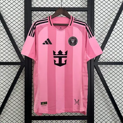 Maillot Inter Miami Domicile 25/26