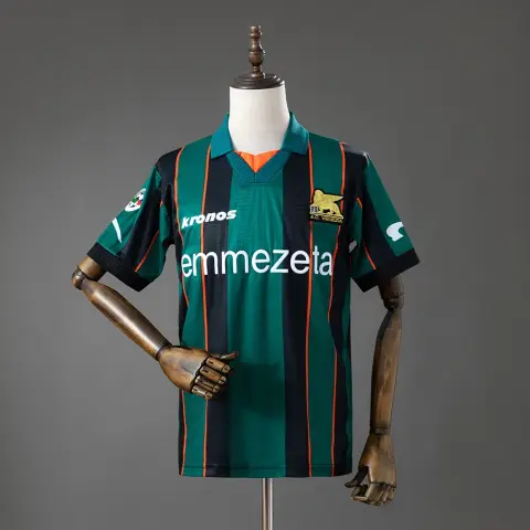 Camiseta Venezia 99/00 Primera Equipación Retro