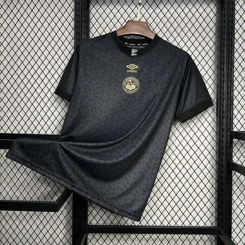 Afc Bounermouth  Edición Especial Negro  24/25  Hombre