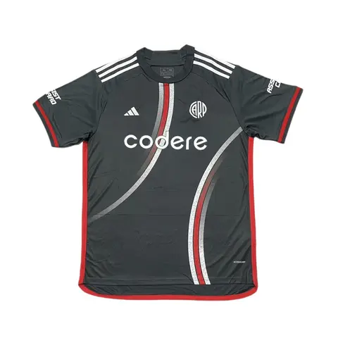 Maglia River Plate Third 24/25