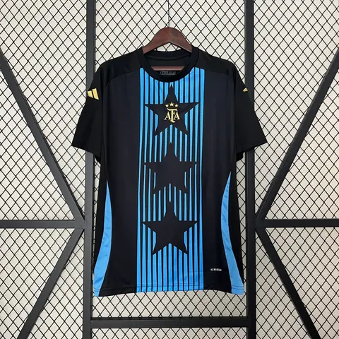 Argentina Home Shirt 24/25