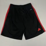 Pantalón Corto Flamengo Segunda Equipación 26/27 Hombre