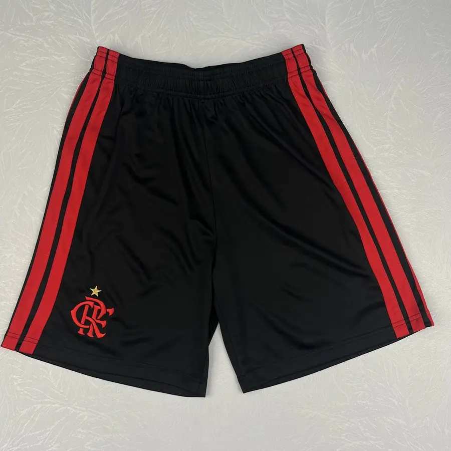 Pantalón Corto Flamengo Segunda Equipación 26/27 Hombre