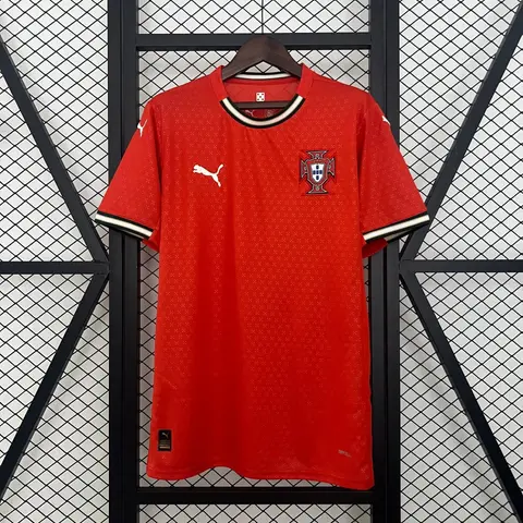 Portugal Heimtrikot 25/26