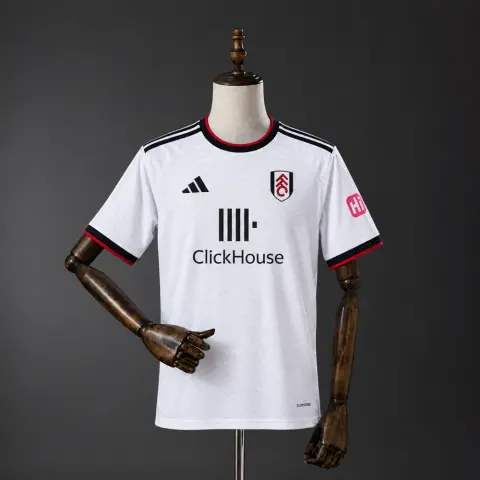 Maglia Fulham Prima Divisa 26/27 Uomo