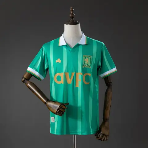 Aston Villa Sonderedition St. Patrick 26/27 Herren