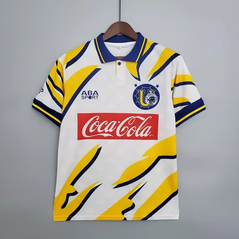 Tigres I 96/97 Hombre
