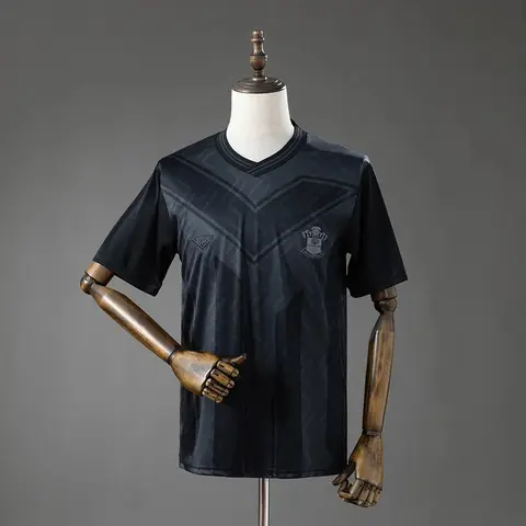 Camiseta Southampton Edición Negra 93/95 Retro