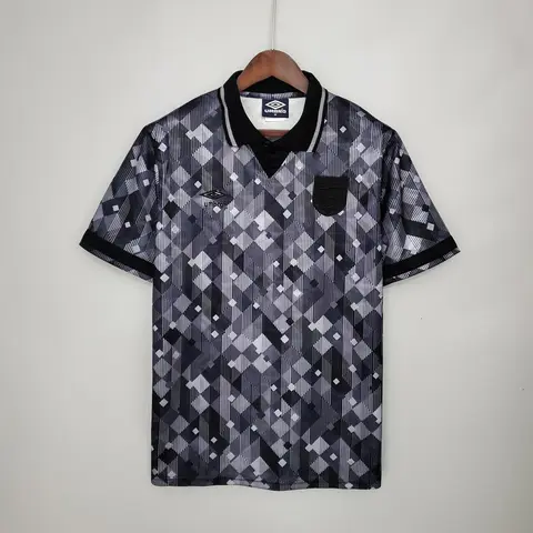 Maglia Regno Unito 1990 (Retrò)