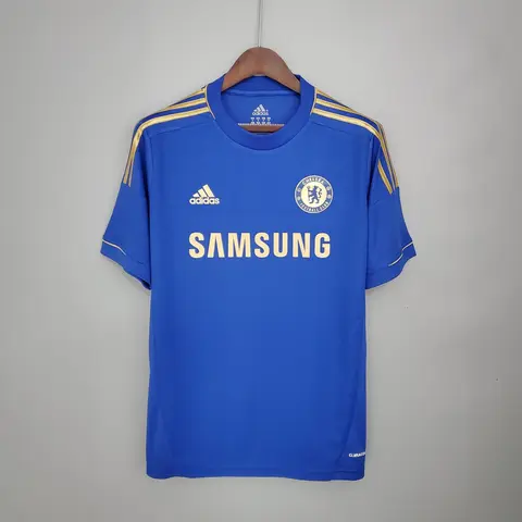 Maglia Chelsea Home 12/13 (Retrò)