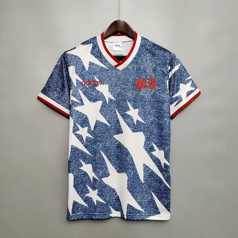 Vereinigte Staaten Trikot 94/95 (Retro)