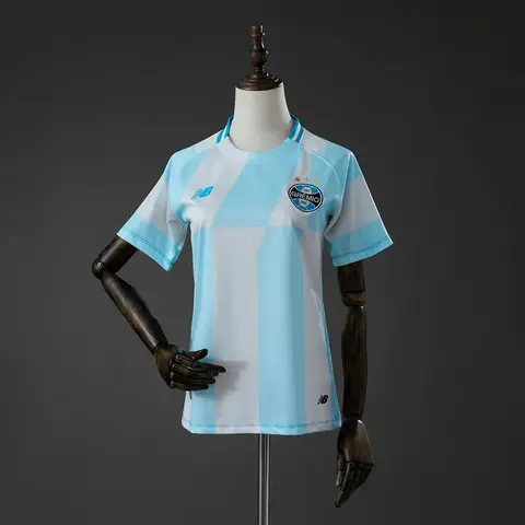Camiseta Gremio Segunda Equipación 26/27 Mujer