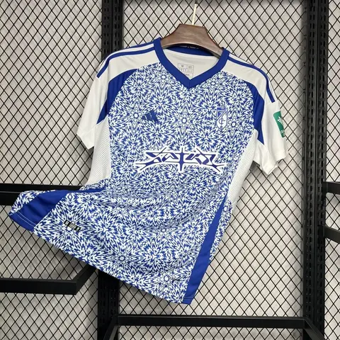 Maglia Granada Home 24/25