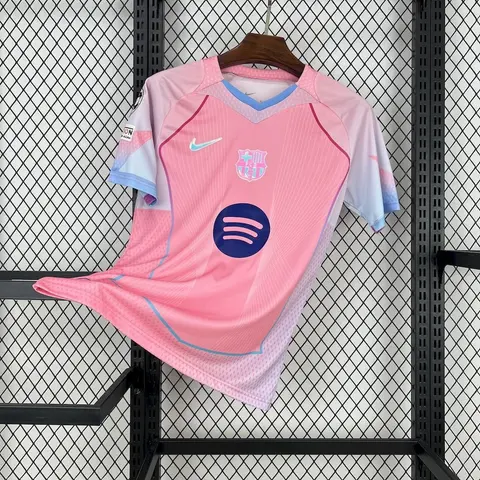 FC Barcelona Shirt 25/26 · Special Edition