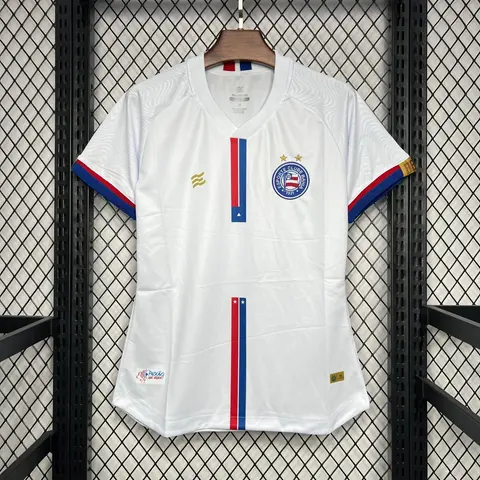 Maillot Bahia Domicile 24/25 · Femme