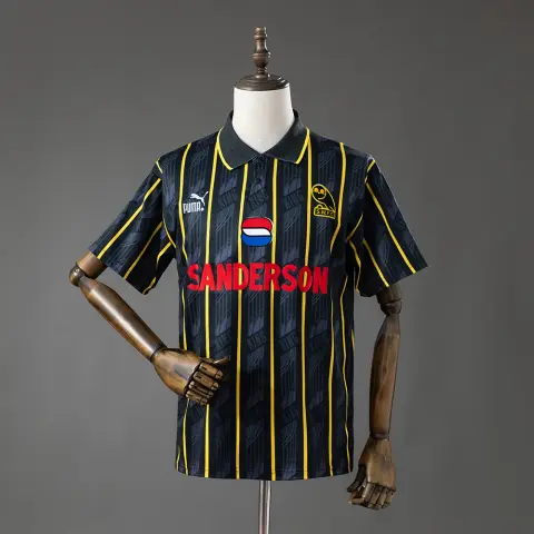 Sheffield Wednesday Auswärtstrikot 93/95 Retro