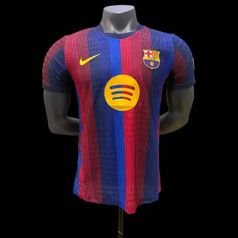 FC Barcelona Heimtrikot 26/27 · Spielerversion