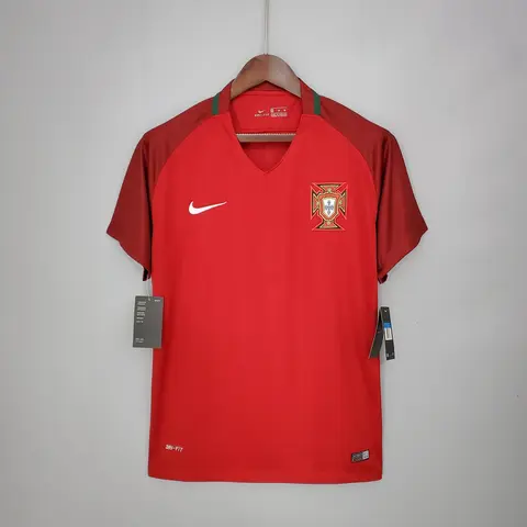 Portugal I 16/17 Hombre (Retro)