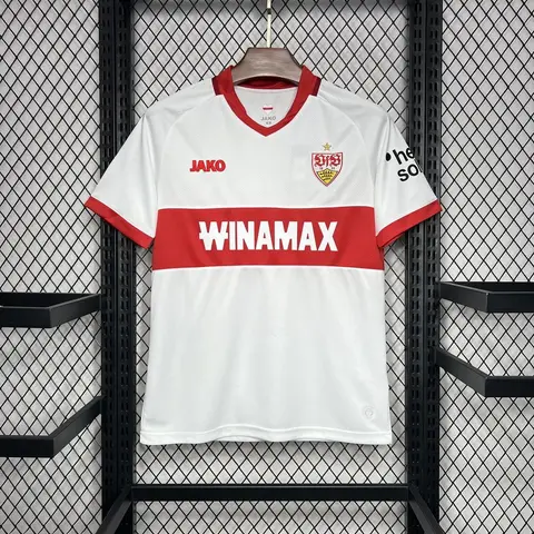 Stuttgart Home Shirt 24/25