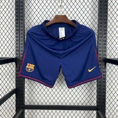 FC Barcelona Shorts 2025