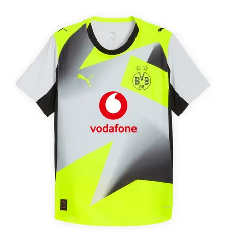 Maglia Borussia Dortmund Away 25/26