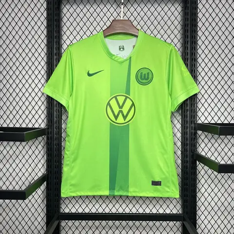 Wolfsburg  I   24/25  Hombre