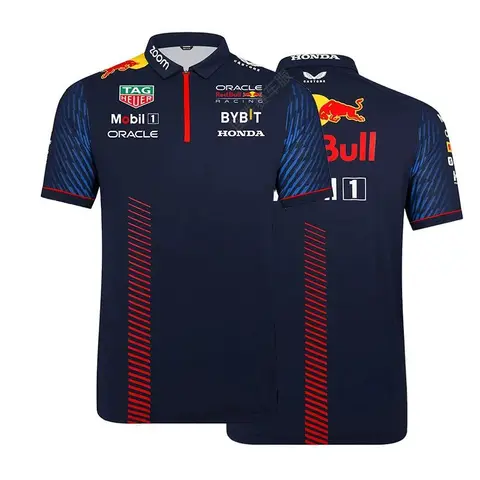 Maillot Red Bull Racing 2023