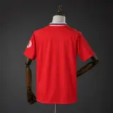 Camiseta Middlesbrough Primera Equipación 96/97 Retro