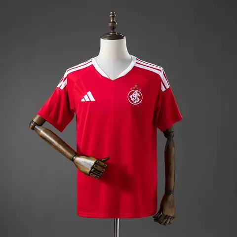 Camiseta Internacional Primera Equipación 26/27 Hombre