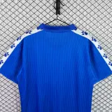 Camiseta Real Oviedo 1992/93 Primera Equipación Retro
