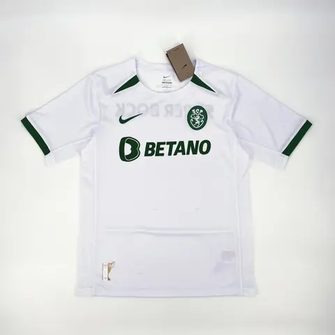 Sporting CP Trikot 24/25