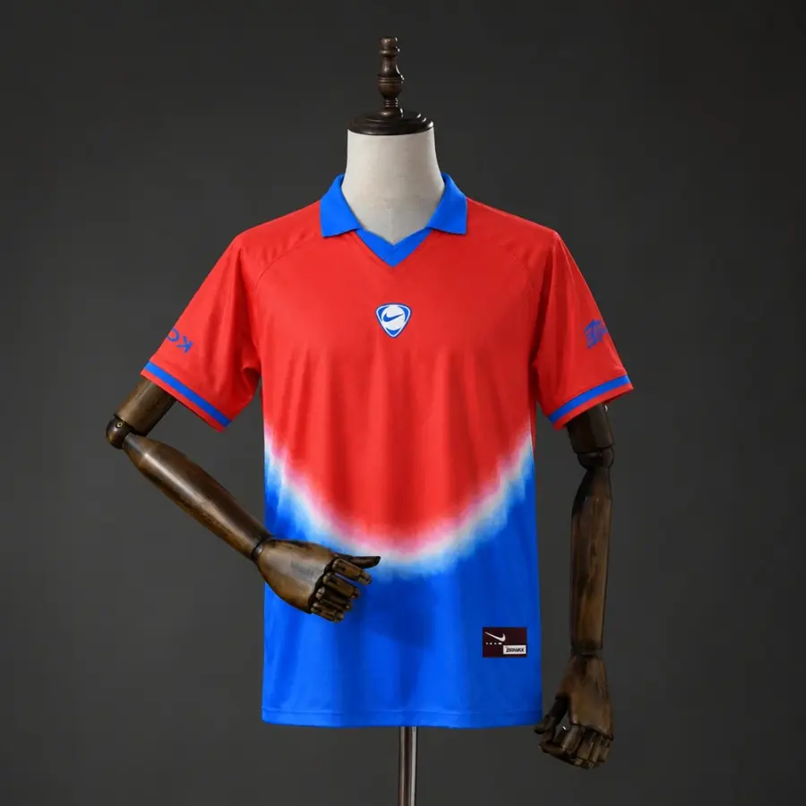Camiseta Corea del Sur Edición Cactus Jack Total 90 Retro