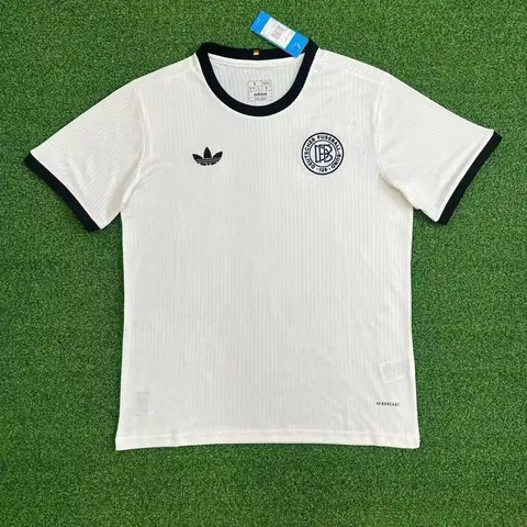 Camisa Alemanha 25/26 · Edição Especial