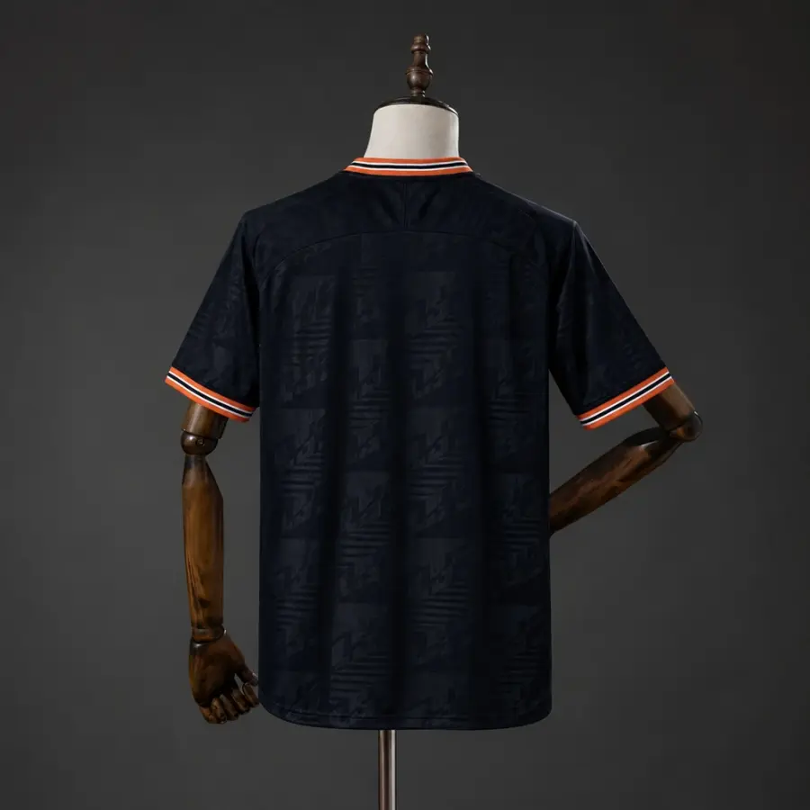 Camiseta Chelsea 19/20 Tercera Equipación Retro