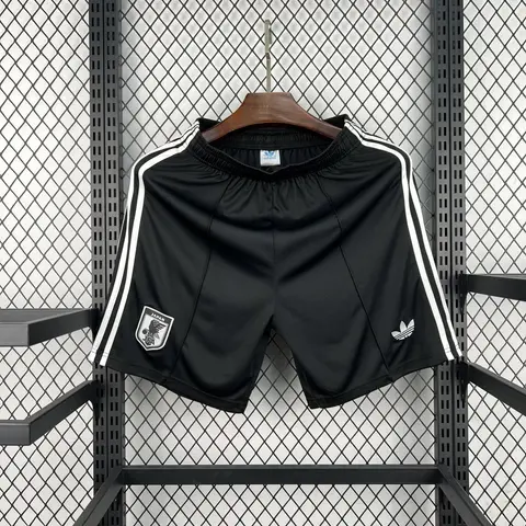 Japón Segunda Equipación Mundial 2026 Pantalón Corto