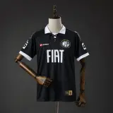 Camiseta Atlético Mineiro 2008 Centenario Negra Retro