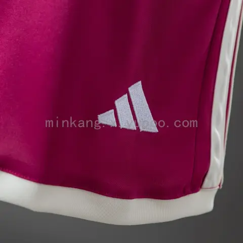 Real Madrid Third Shorts 26/27