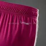 Real Madrid Tercera Equipación 26/27 Pantalón Corto