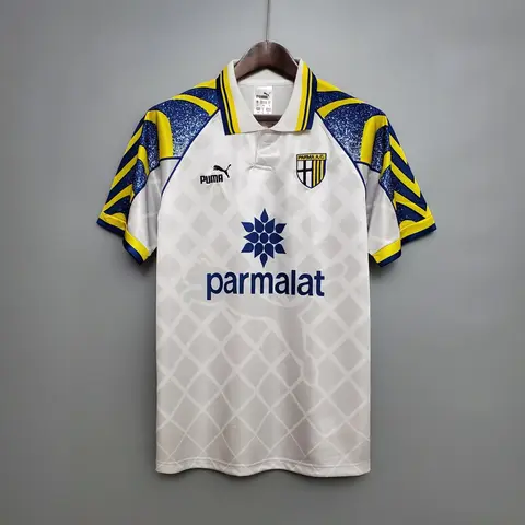 Parma Ii 95/97 Hombre (Retro)