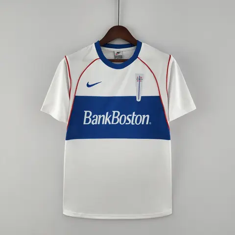 Maglia Universidad Católica Home 2002 (Retrò)