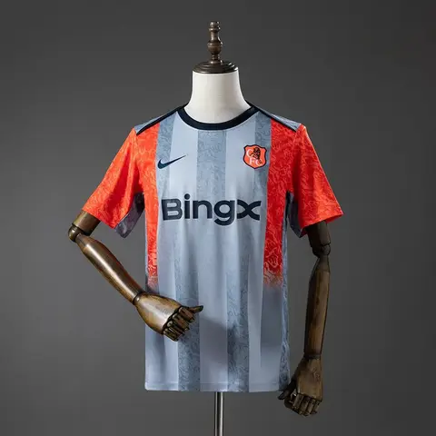 Camiseta Chelsea Pre-Partido 26/27 Hombre