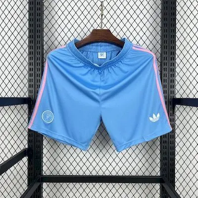 Inter Miami Shorts 2025