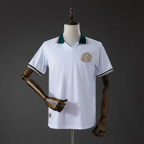 Camiseta Everton Edición San Patricio 26/27 Hombre