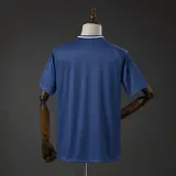 Camiseta Independiente Rivadavia Primera Equipación 98/99 Retro