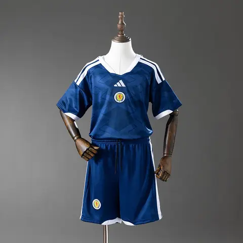 United Kingdom Away Shirt World Cup 2026 · Kids