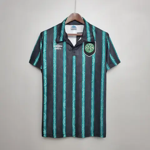 Celtic Home Shirt 92/93 (Retro)