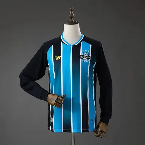 Camiseta Gremio Primera Equipación 26/27 Manga Larga