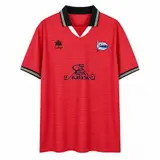 Camiseta Deportivo Alavés 2000/01 Segunda Equipación Retro