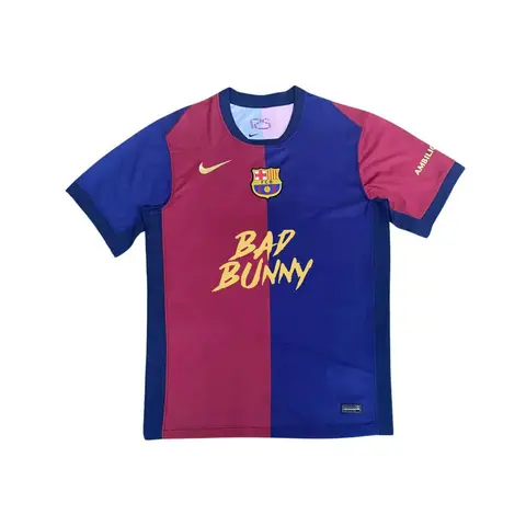 FC Barcelona Shirt 24/25